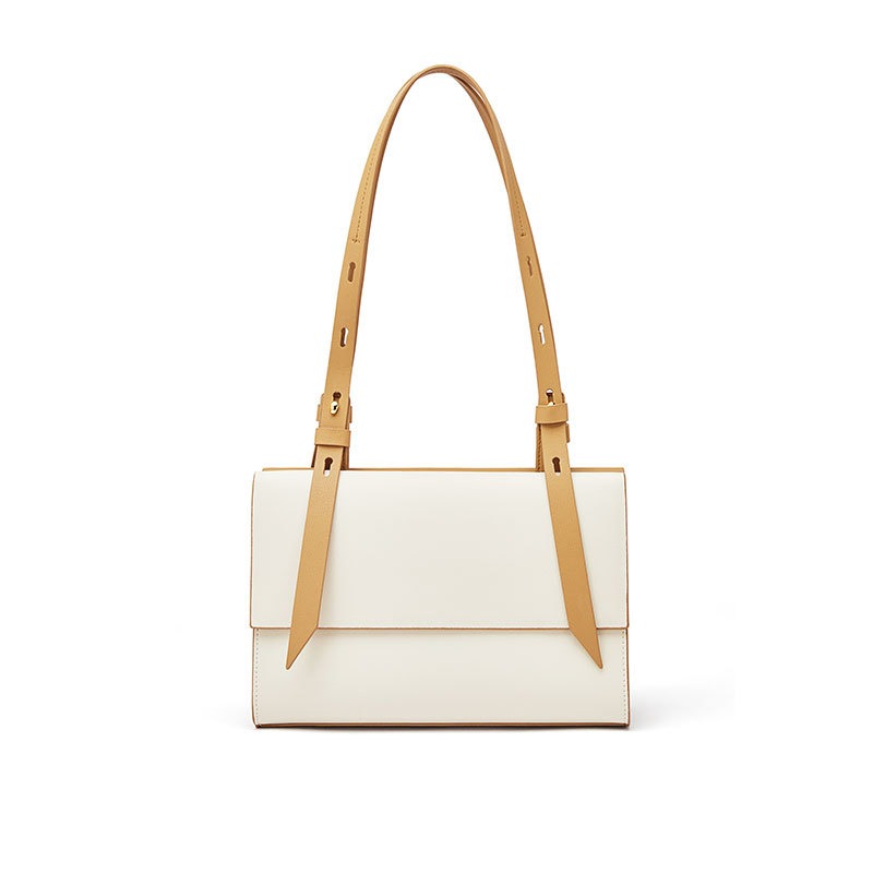 Sac Andalousite Pervenche Paris – cabas en cuir – photo 11