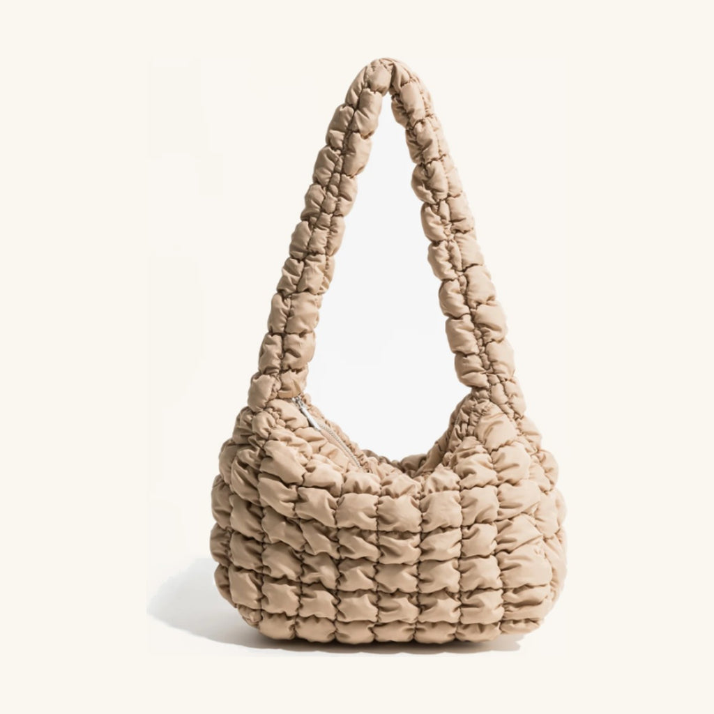Sac Lyra Pervenche Paris – doudoune matelassé – photo 9
