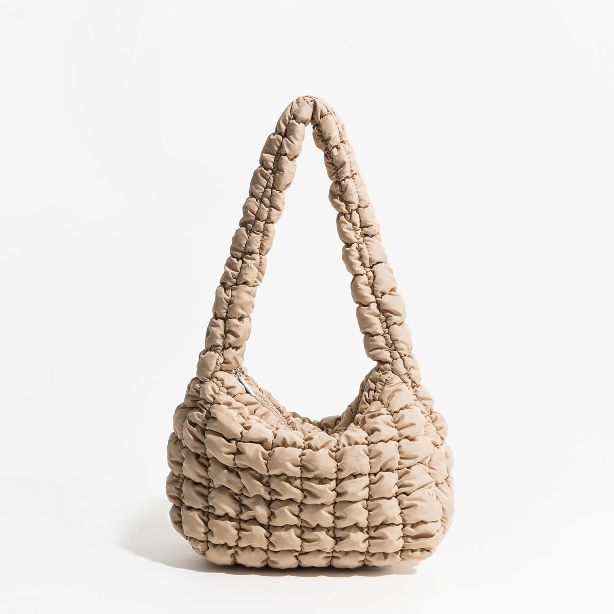Sac Lyra Pervenche Paris – doudoune matelassé – photo 9