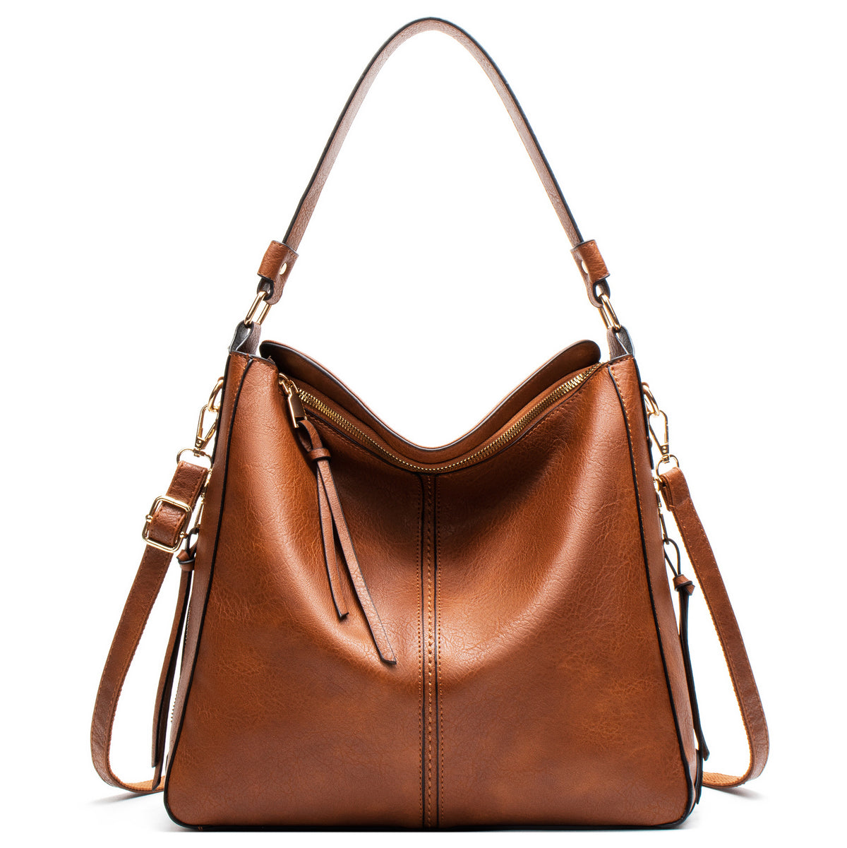 Sac Sirius Pervenche Paris – porté épaule souple