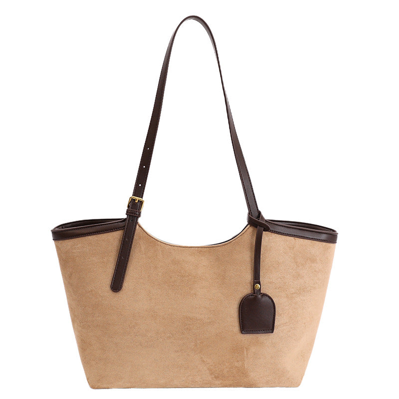 Sac Nashira Pervenche Paris – rétro rectangulaire – photo 4