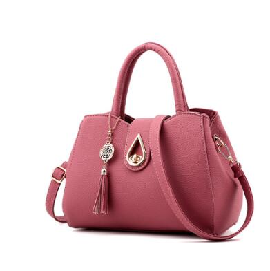 Sac Rubis Pervenche Paris – à pompon