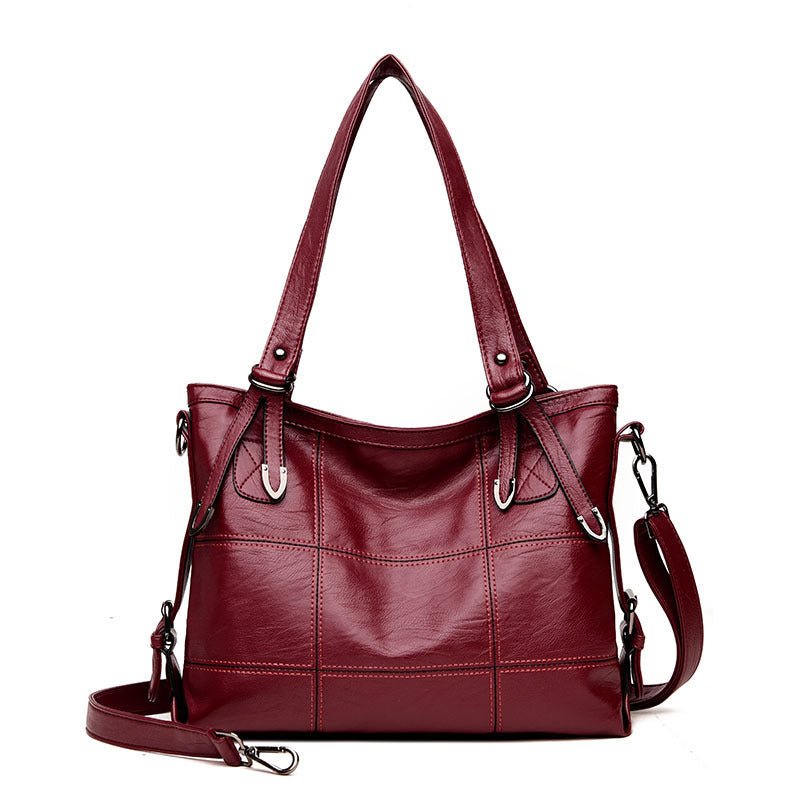 Sac Nunki Pervenche Paris – classique structuré – photo 9