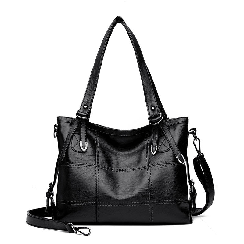 Sac Nunki Pervenche Paris – classique structuré – photo 7