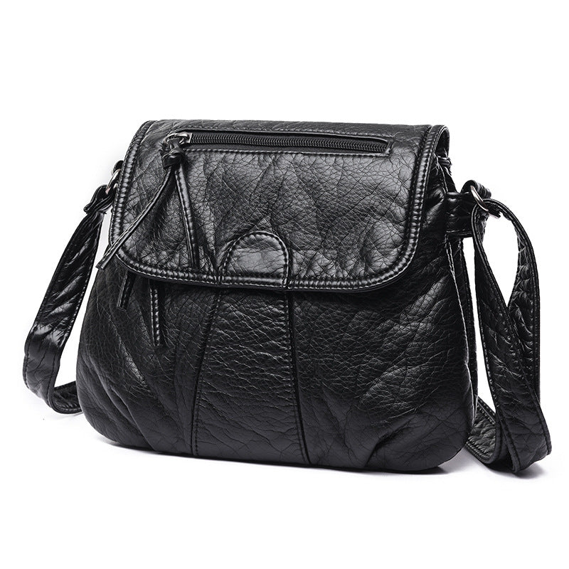 Sac Altaïr Pervenche Paris – messager – photo 7