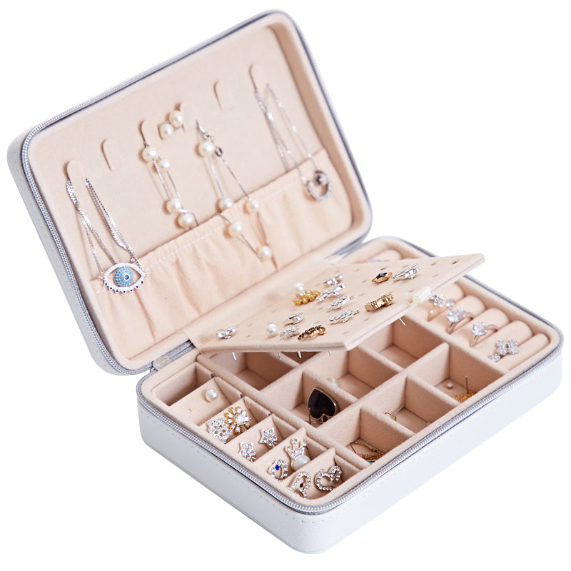Coffret Mintaka Pervenche Paris – voyage avec miroir – photo 7