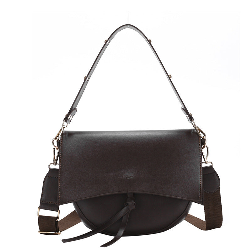 Sac Onyx Pervenche Paris – besace minimaliste – photo 6