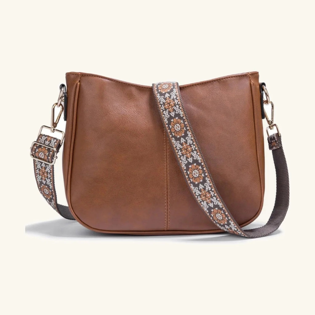 Sac Turquoise Pervenche Paris – seau bandoulière – photo 4