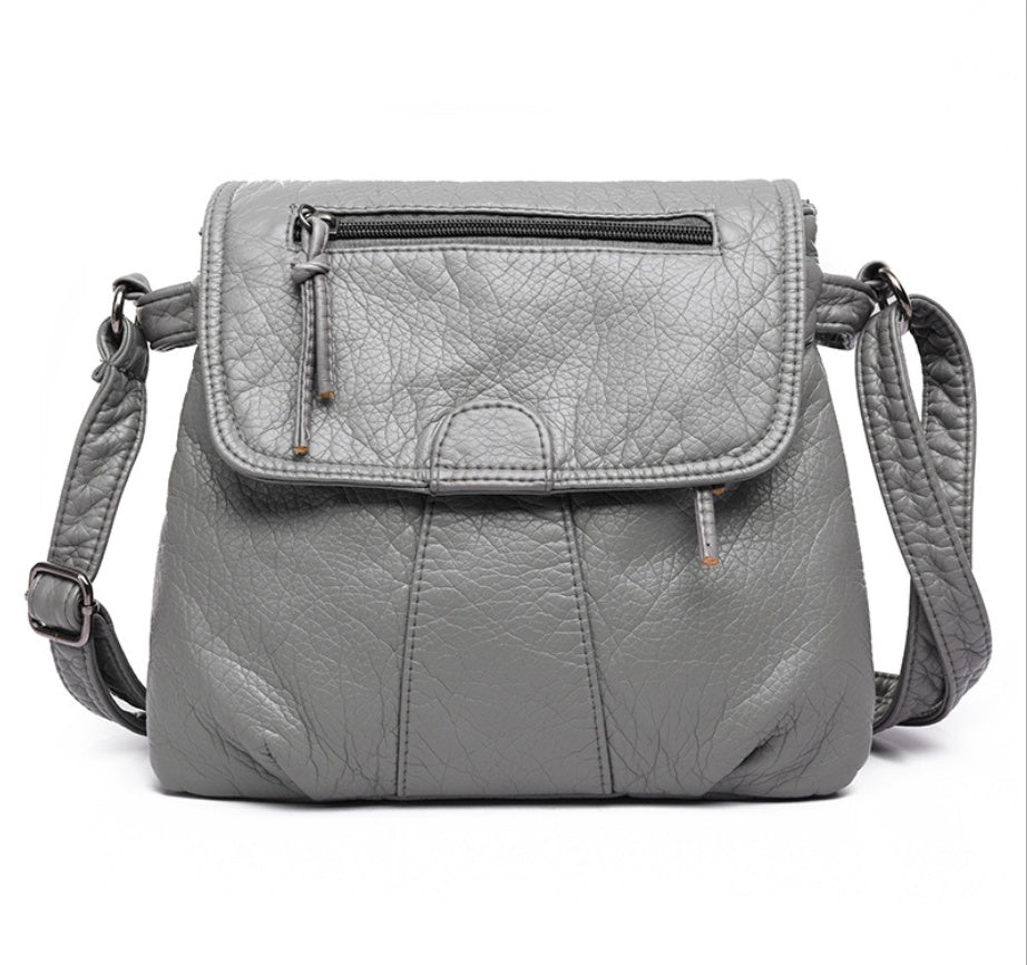Sac Altaïr Pervenche Paris – messager – photo 6