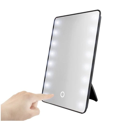 Miroir LED Aurore Pervenche Paris – à poser – photo 4