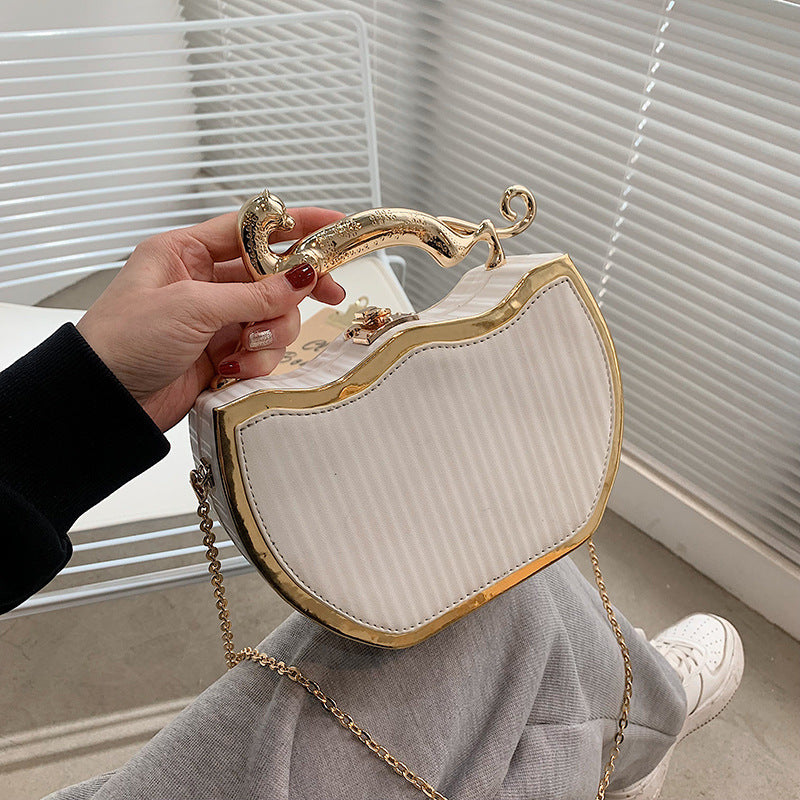 Sac Agate Pervenche Paris – à main – photo 3