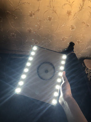 Miroir LED Aurore Pervenche Paris – à poser – photo 6