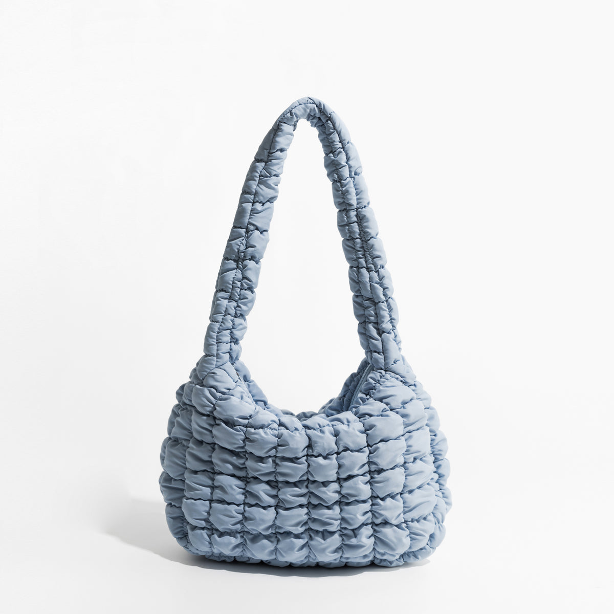 Sac Lyra Pervenche Paris – doudoune matelassé – photo 3
