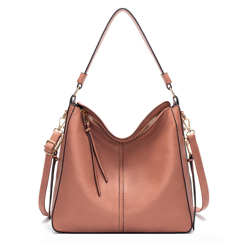 Sac Sirius Pervenche Paris – porté épaule souple – photo 12