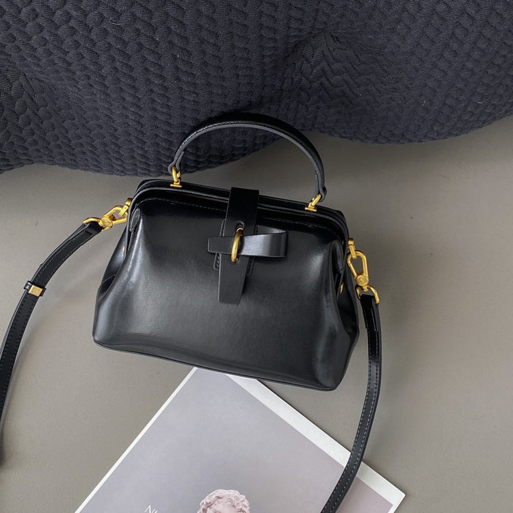 Sac Alioth Pervenche Paris – mini sac à main – photo 2