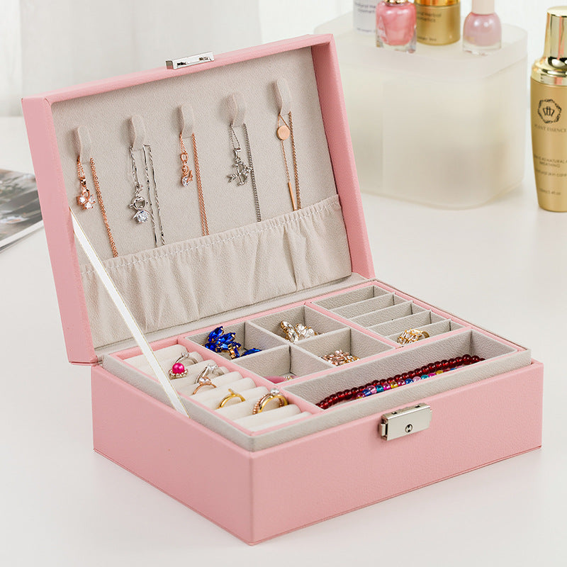 Coffret Arcturus Pervenche Paris – à tiroirs – photo 3