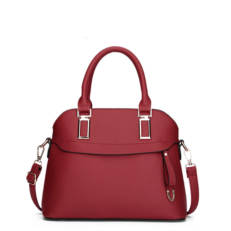 Sac Gacrux Pervenche Paris – bandoulière épuré – photo 9