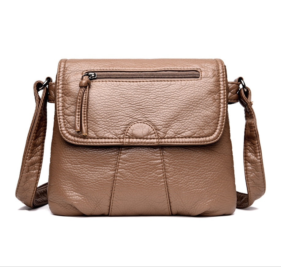 Sac Altaïr Pervenche Paris – messager – photo 4
