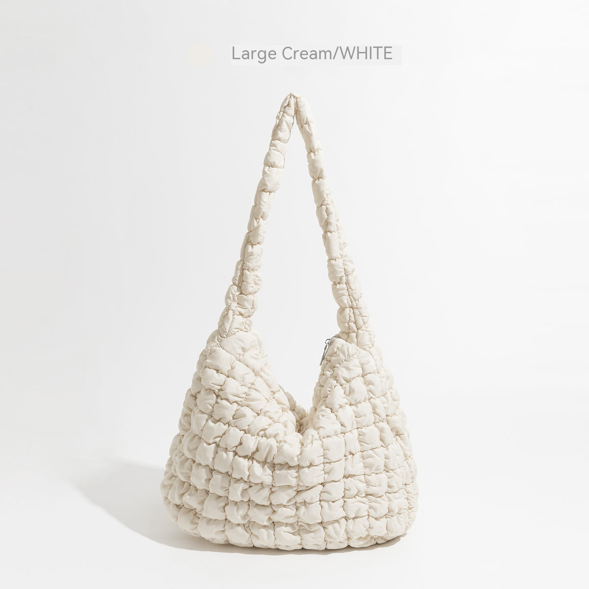 Sac Mirfak Pervenche Paris – cabas en nylon – photo 10