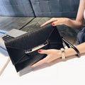 Pochette Mira Pervenche Paris – enveloppe – photo 4