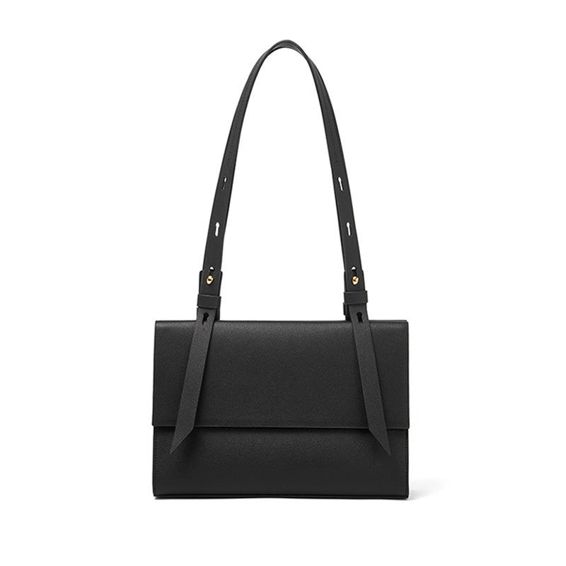 Sac Andalousite Pervenche Paris – cabas en cuir – photo 5