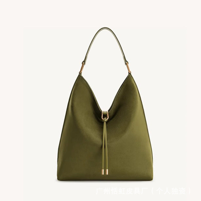 Sac cabas Canopus Pervenche Paris – grande contenance – photo 5