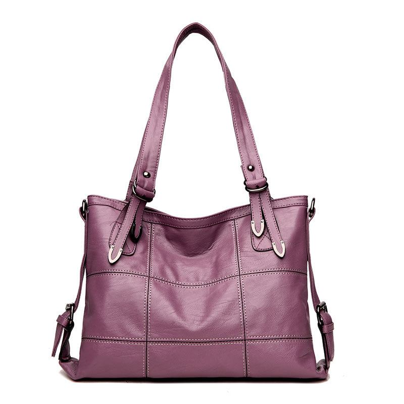 Sac Nunki Pervenche Paris – classique structuré – photo 4