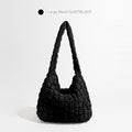 Sac Mirfak Pervenche Paris – cabas en nylon – photo 4