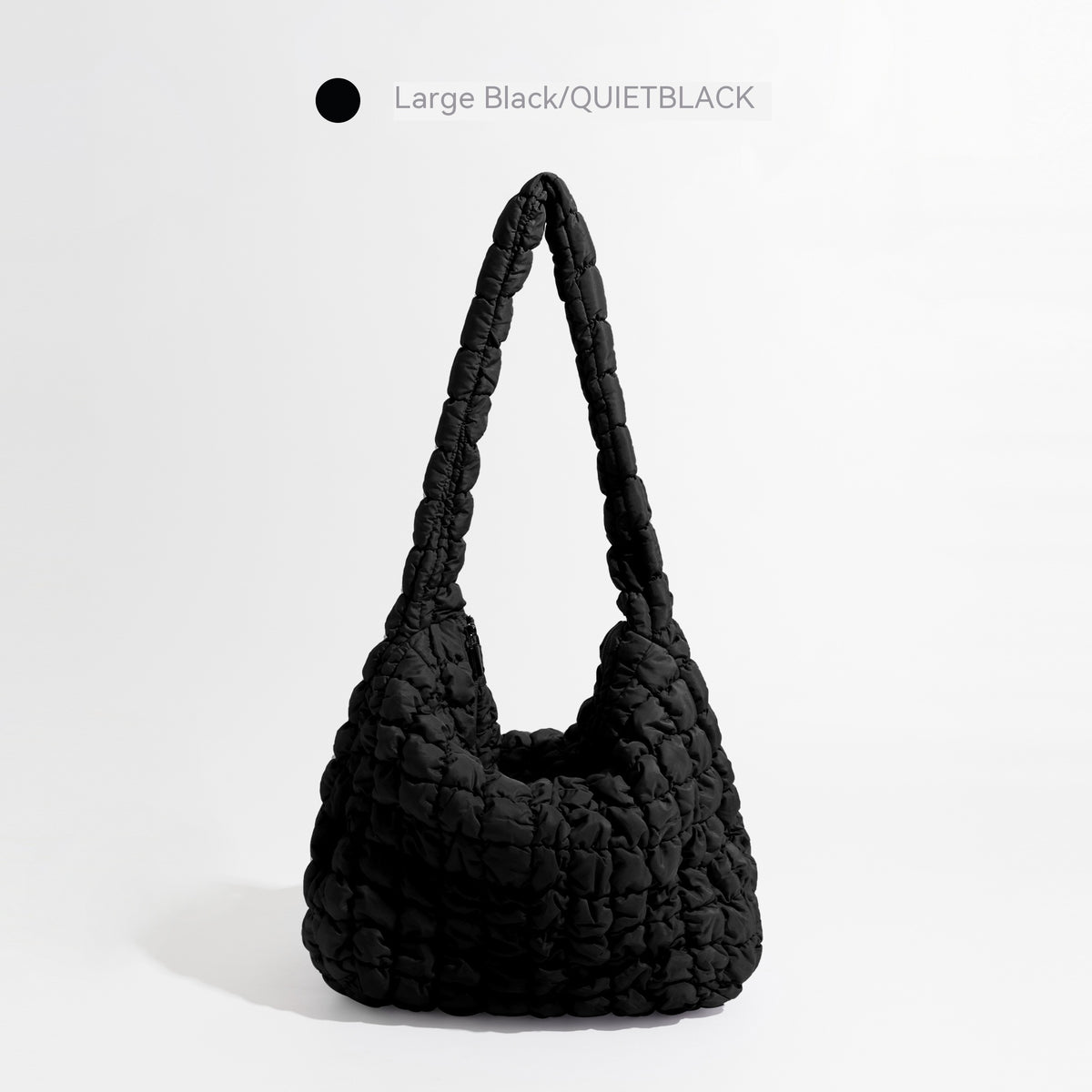 Sac Mirfak Pervenche Paris – cabas en nylon – photo 4