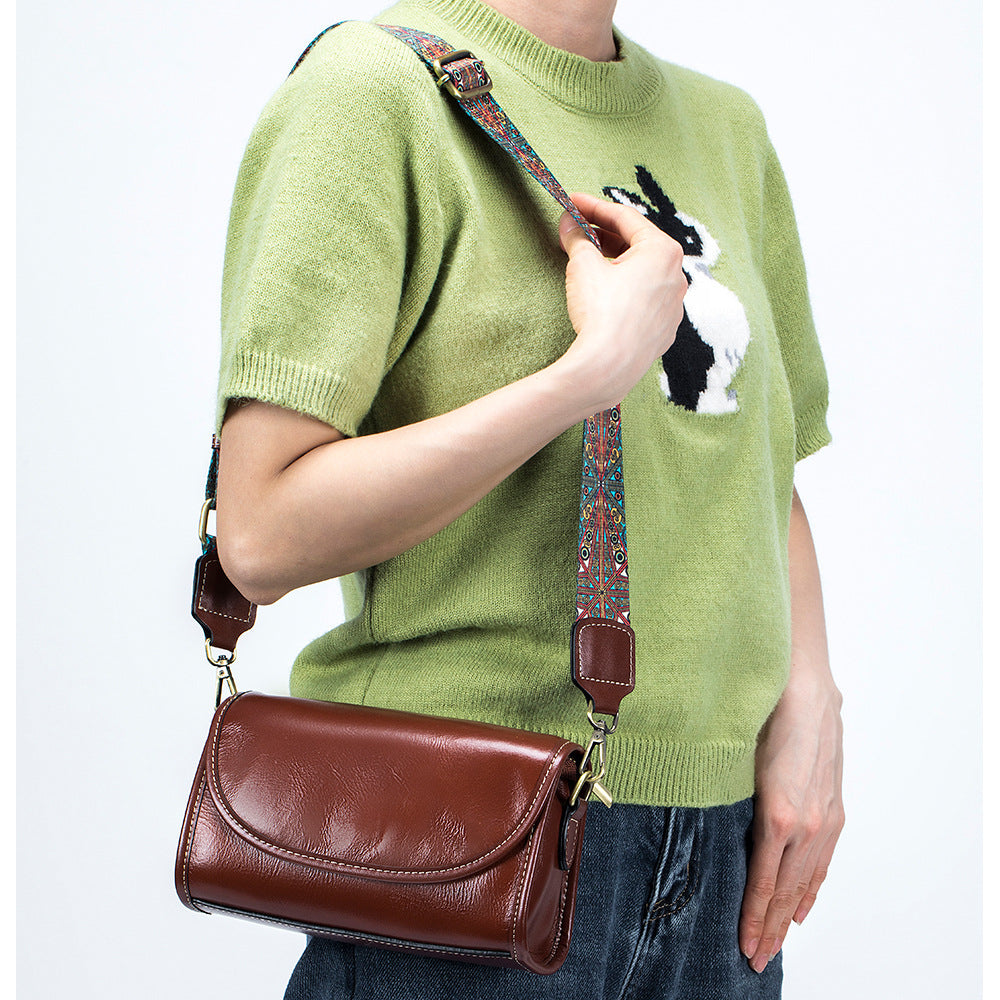 Sac Markab Pervenche Paris – rétro compact – photo 2