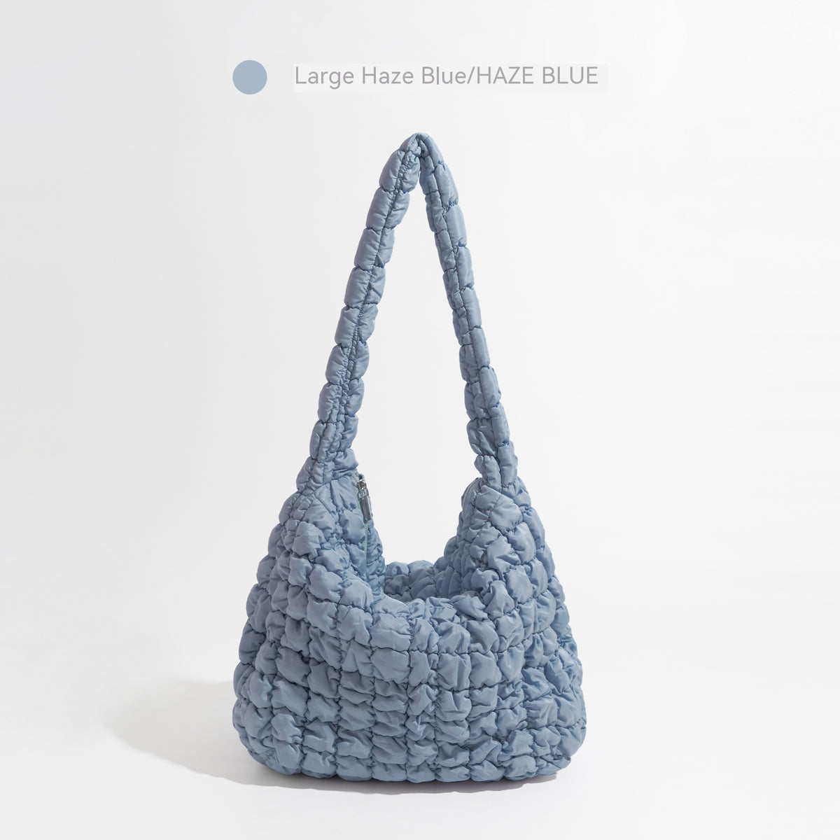 Sac Mirfak Pervenche Paris – cabas en nylon – photo 6