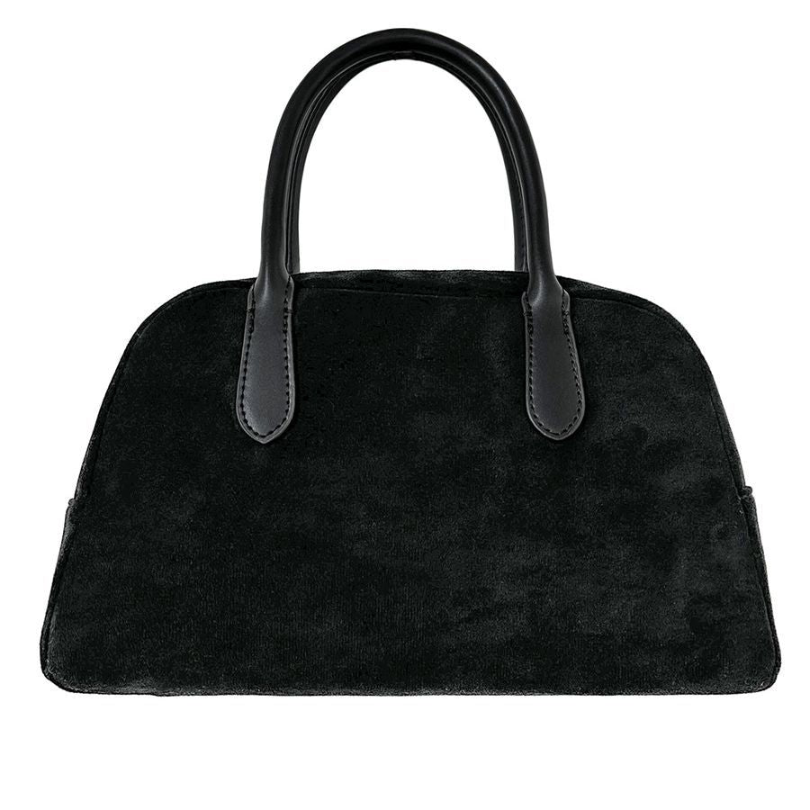 Sac Atria Pervenche Paris – effet daim – photo 10