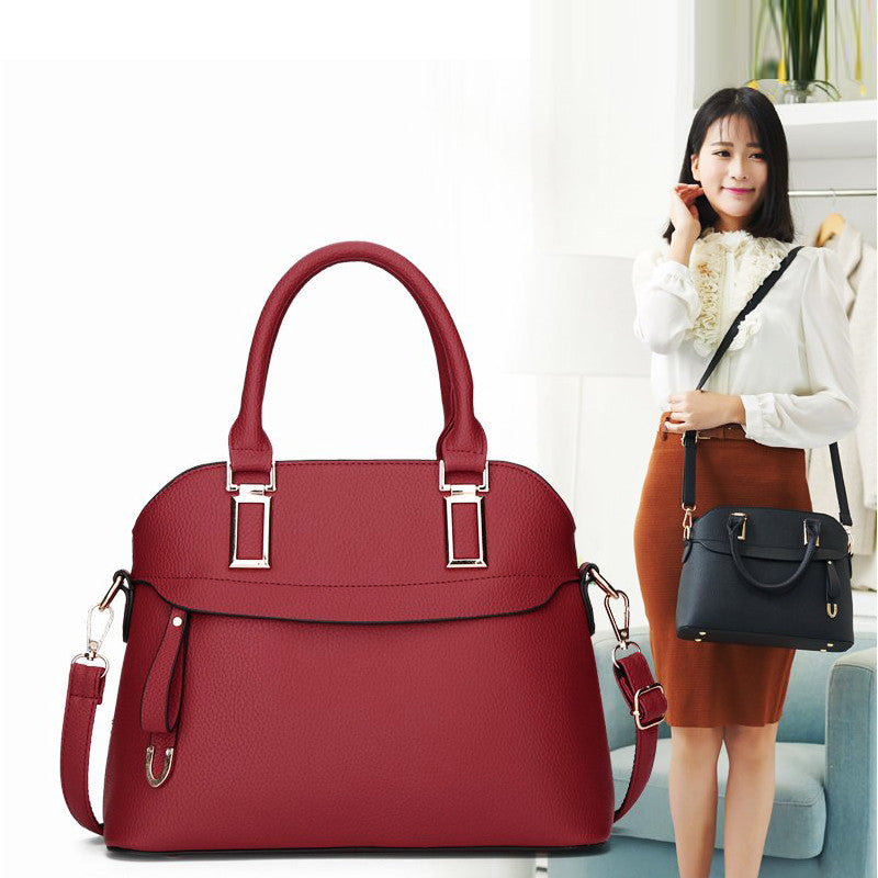 Sac Gacrux Pervenche Paris – bandoulière épuré