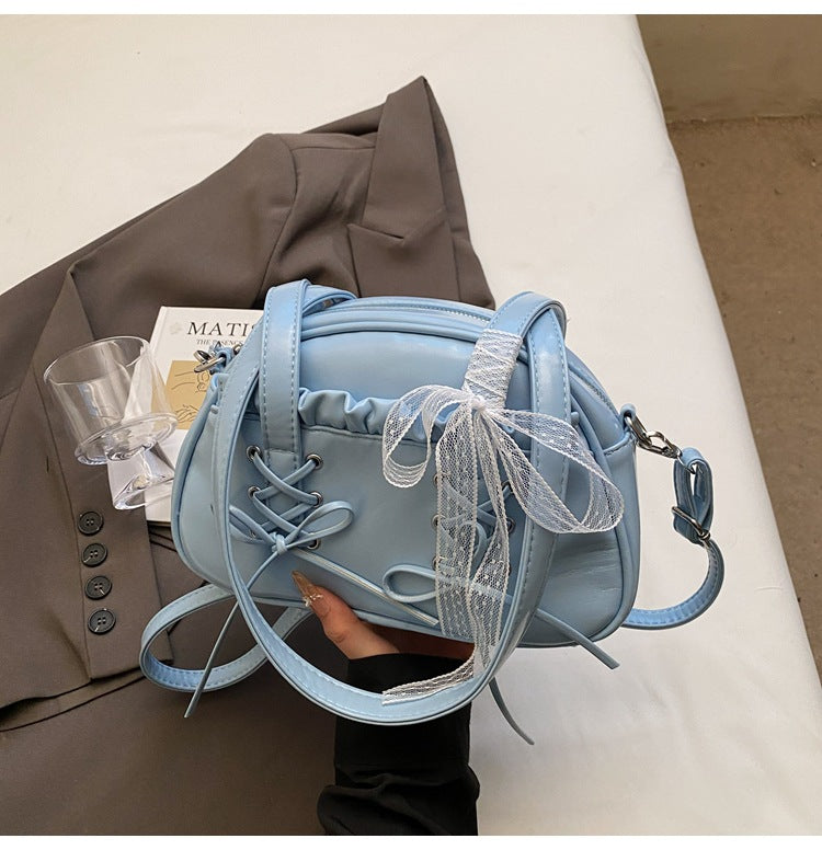 Sac Lapis Pervenche Paris – casual – photo 2