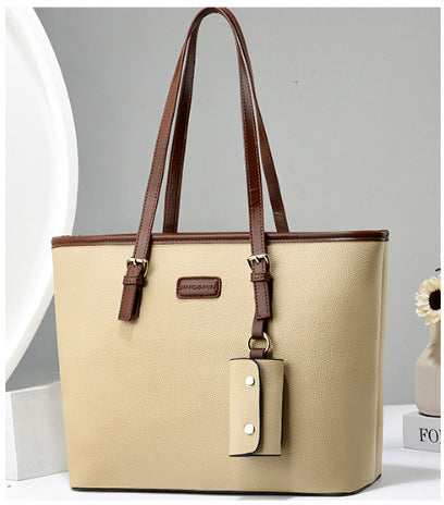 Sac Avior Pervenche Paris – bandoulière carré – photo 4