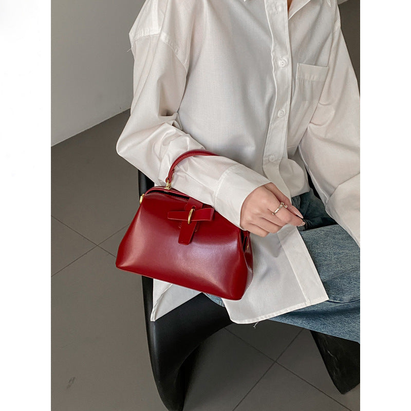 Sac Alioth Pervenche Paris – mini sac à main – photo 6