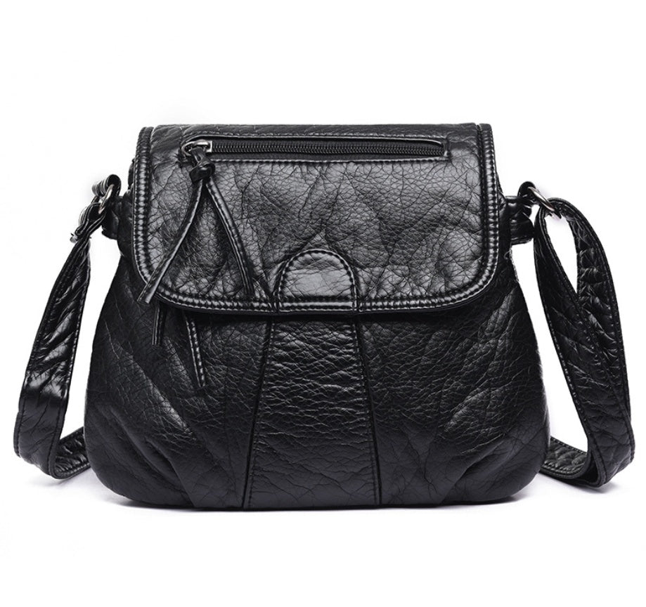 Sac Altaïr Pervenche Paris – messager – photo 5