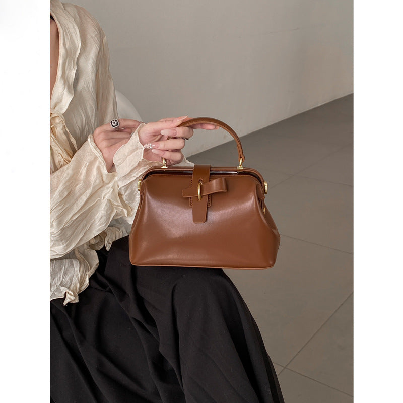 Sac Alioth Pervenche Paris – mini sac à main – photo 10