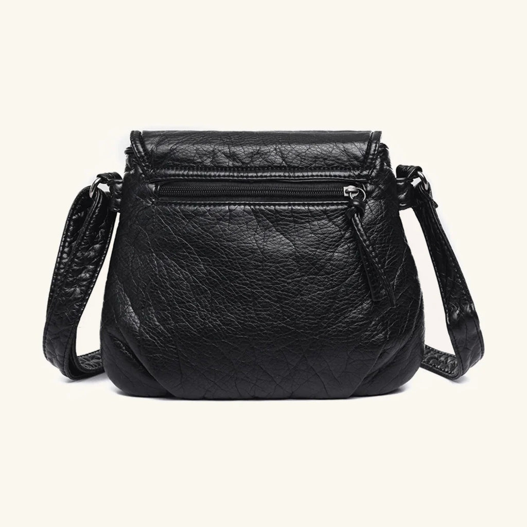 Sac Altaïr Pervenche Paris – messager – photo 8