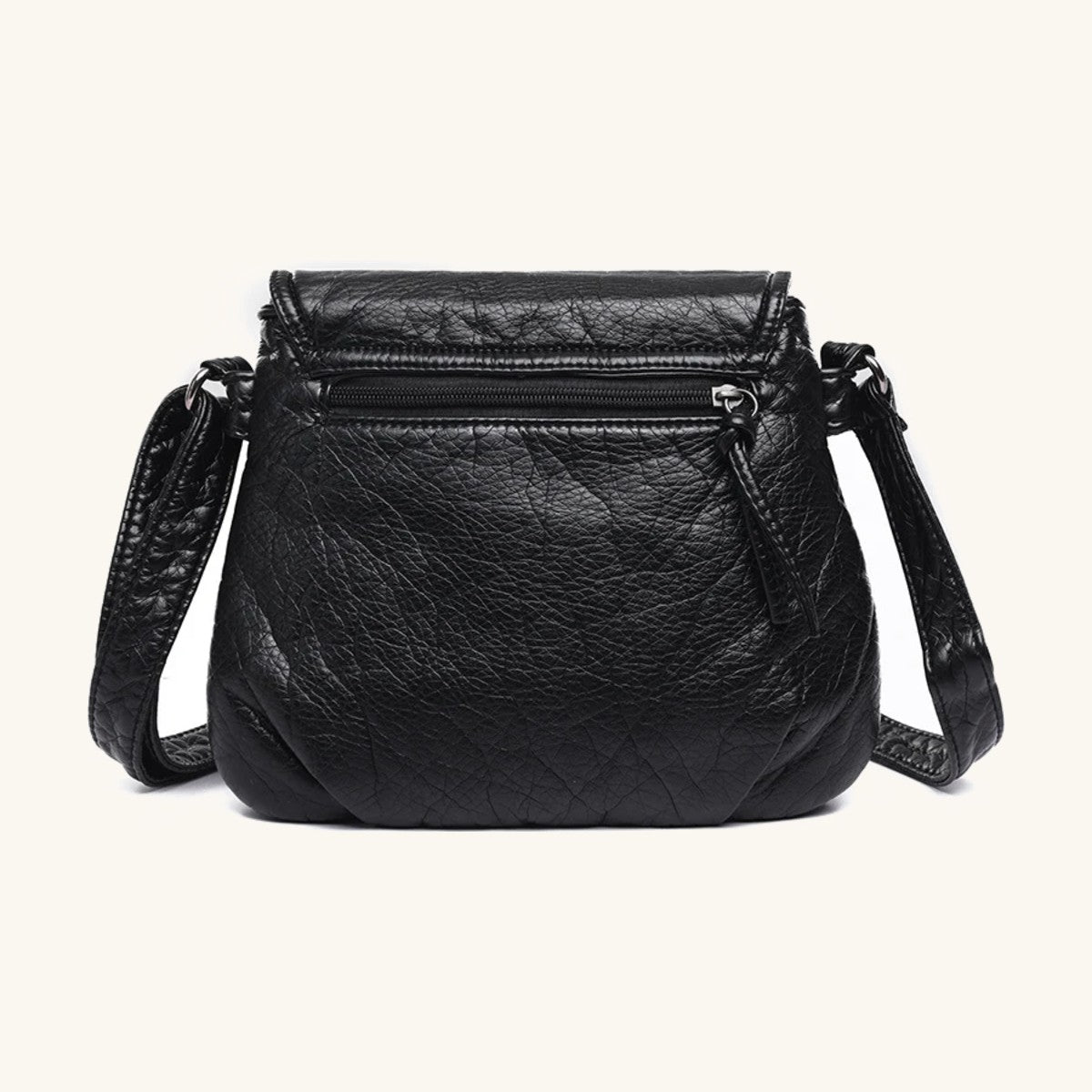 Sac Altaïr Pervenche Paris – messager – photo 8