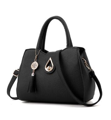Sac Rubis Pervenche Paris – à pompon – photo 5