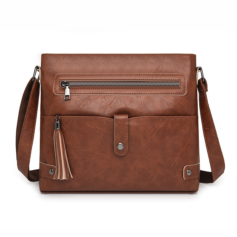 Sac Menkar Pervenche Paris – sac de ville – photo 3