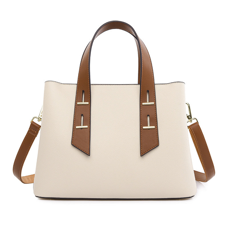 Sac Sargas Pervenche Paris – bandoulière rétro – photo 11