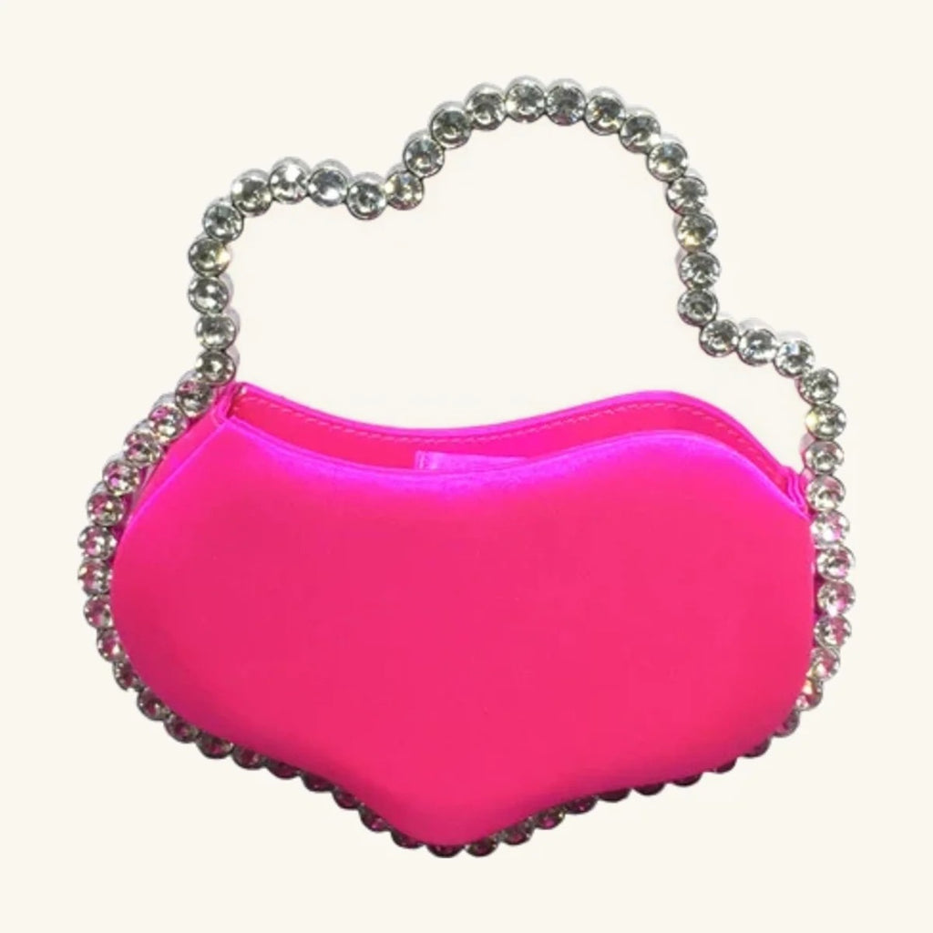 Sac Sadr Pervenche Paris – nuage satiné – photo 8