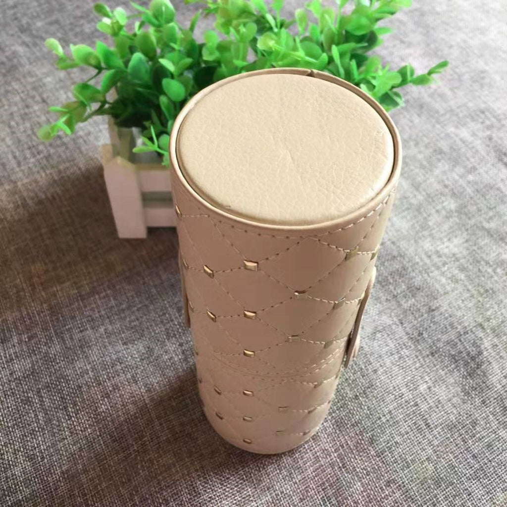 Pinceaux Pléiades Pervenche Paris – set de 12 avec pot – photo 2