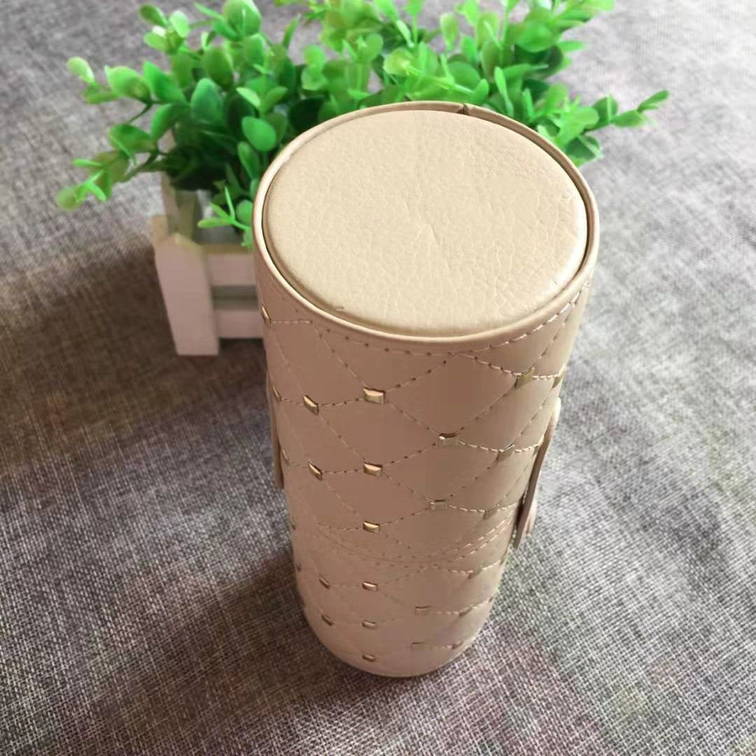 Pinceaux Pléiades Pervenche Paris – set de 12 avec pot – photo 2