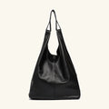 Sac Aquila Pervenche Paris – cuir de vachette souple – photo 6