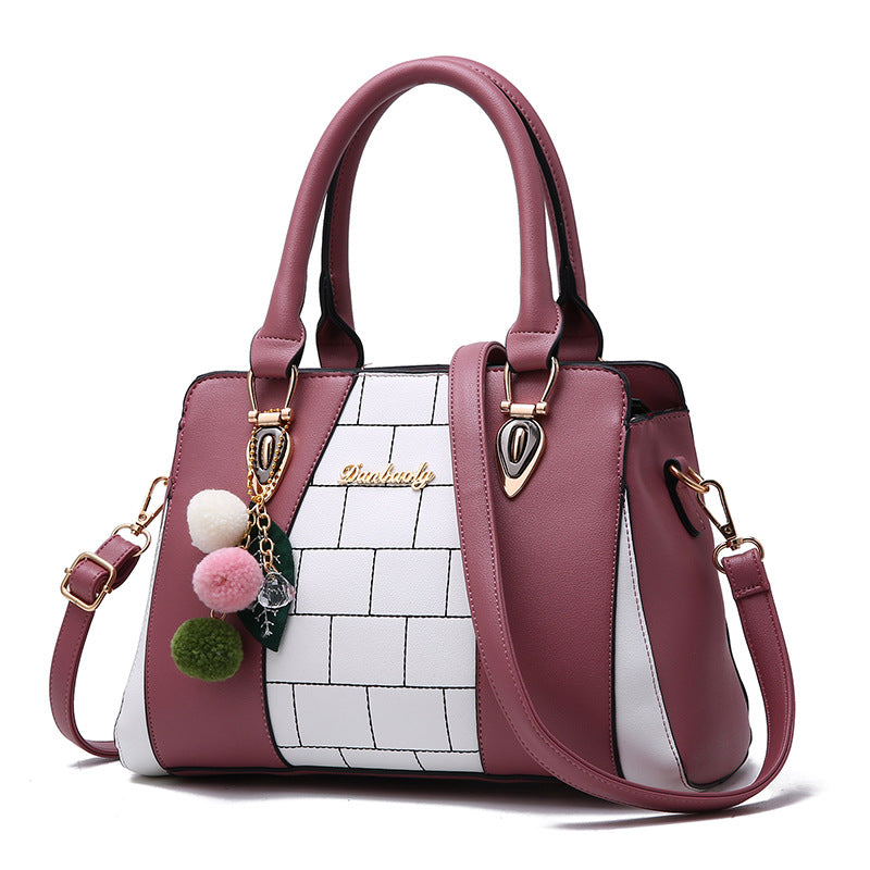 Sac Diphda Pervenche Paris – grand trapèze – photo 3