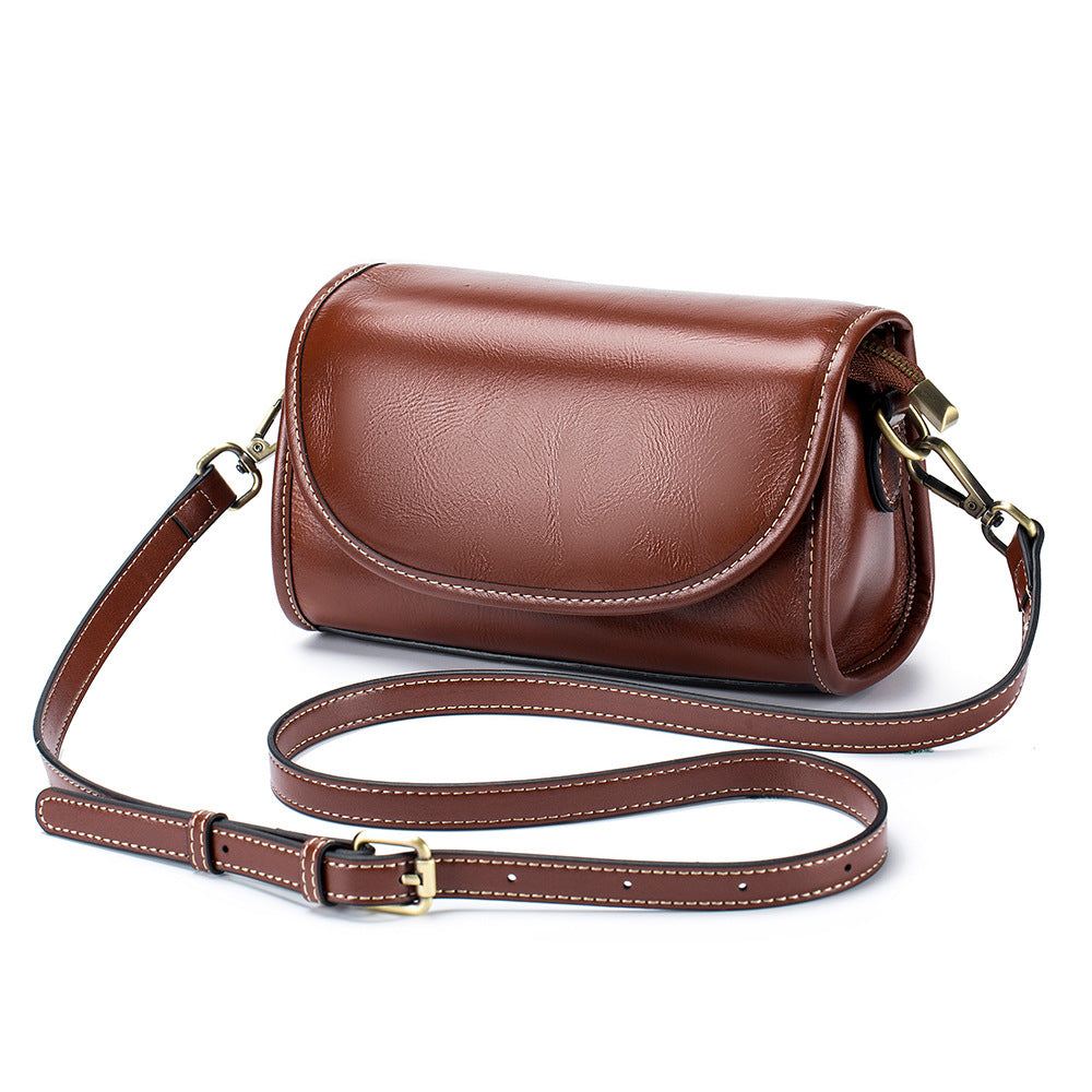 Sac Markab Pervenche Paris – rétro compact – photo 8