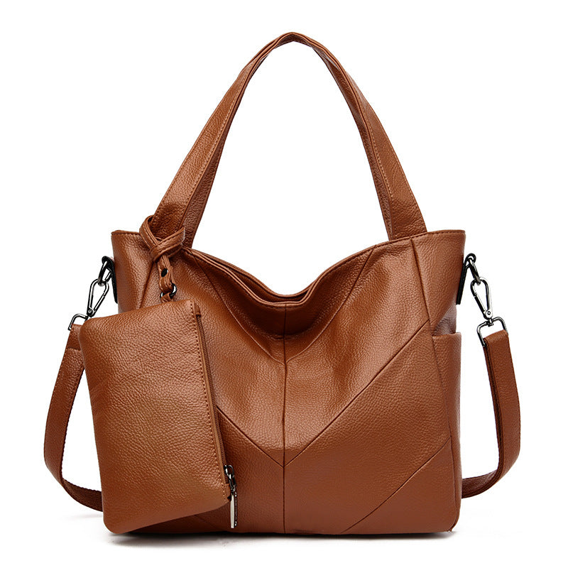 Sac Topaze Pervenche Paris – cabas